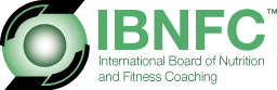 INTERNATIONAL BOARD OF NUTRITION AND FITNESS COACHING - IBNFC
